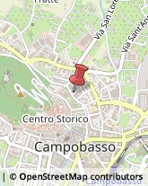 Geometri Campobasso,86100Campobasso