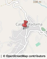 Regione e Servizi Regionali Castel Madama,00024Roma