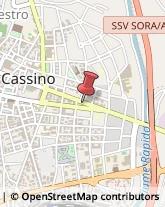 Spedizioni Internazionali Cassino,03043Frosinone