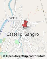 Esattorie Imposte e Tributi Castel di Sangro,67031L'Aquila