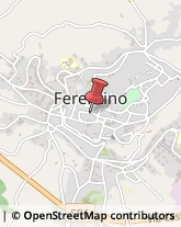 Uffici Temporanei Ferentino,03013Frosinone