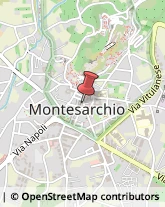 Pubblicità Diretta Montesarchio,82016Benevento