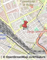 Stuoie, Passatoie e Zerbini,00185Roma