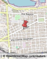 Tribunali, Uffici Giudiziari e Preture,70123Bari