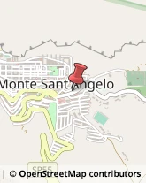 Panetterie Monte Sant'Angelo,71037Foggia