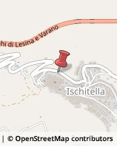 Pasticcerie - Dettaglio Ischitella,71010Foggia