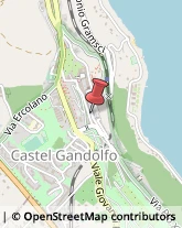 Architettura d'Interni Castel Gandolfo,00040Roma