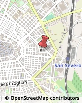 Assicurazioni San Severo,71016Foggia