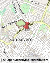 Televisori, Videoregistratori e Radio San Severo,71016Foggia