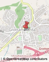 Spedizioni Marittime, Aeree e Terrestri Grottaminarda,83035Avellino