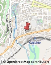 Associazioni ed Istituti di Previdenza ed Assistenza Cassino,03043Frosinone