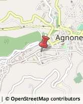 Regione e Servizi Regionali Agnone,86081Isernia