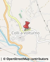 Autoscuole Colli a Volturno,86073Isernia