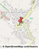 Mobili Vico del Gargano,71018Foggia