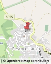 Ristoranti Pescocostanzo,67033L'Aquila