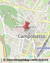 Valvole Pneumatiche Campobasso,86100Campobasso