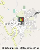 Elettrodomestici Orsara di Puglia,71027Foggia