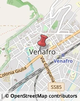 Alberghi Venafro,86079Isernia