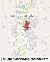Fabbri Serracapriola,71010Foggia