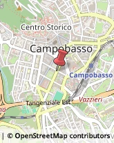 Scuole Materne Private Campobasso,86100Campobasso