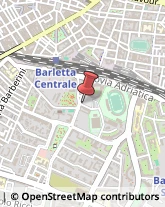 Trasporti Eccezionali Barletta,76121Barletta-Andria-Trani