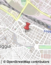 Smaltimento e Trattamento Rifiuti - Servizio Foggia,71121Foggia