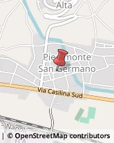 Scuole Pubbliche Piedimonte San Germano,03030Frosinone