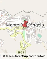 Arredamento - Vendita al Dettaglio Monte Sant'Angelo,71037Foggia