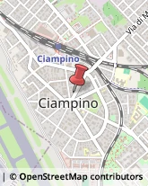Erboristerie Ciampino,00043Roma