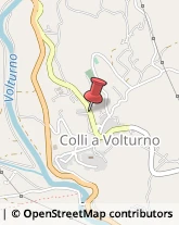 Pizzerie Colli a Volturno,86073Isernia