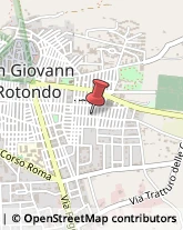 Recupero Crediti San Giovanni Rotondo,71013Foggia