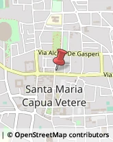 Abbigliamento Santa Maria Capua Vetere,81055Caserta