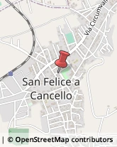 Poste San Felice a Cancello,81027Caserta