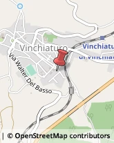 Aziende Agricole Vinchiaturo,86019Campobasso