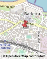 Internet - Provider Barletta,76121Barletta-Andria-Trani