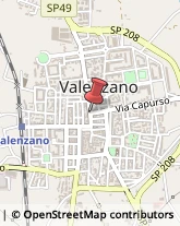 Abbigliamento Valenzano,70010Bari