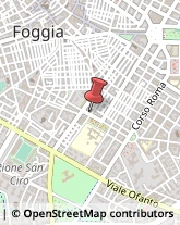 Inchiostri Foggia,71121Foggia