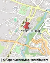 Osterie e Trattorie Frosinone,03100Frosinone