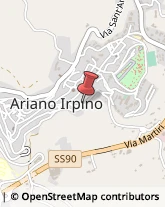 Calce Ariano Irpino,83031Avellino