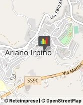 Calce Ariano Irpino,83031Avellino