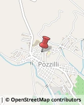 Assistenti Sociali - Uffici Pozzilli,86077Isernia