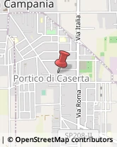 Poste Portico di Caserta,81050Caserta