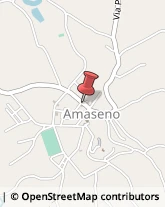 Poste Amaseno,03021Frosinone