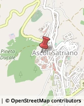 Bed e Breakfast Ascoli Satriano,71022Foggia