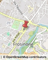 Assicurazioni,03100Frosinone