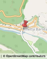 Ristoranti Villetta Barrea,67030L'Aquila