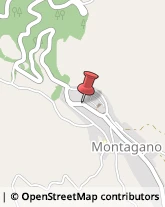 Spurgo Fognature Montagano,86023Campobasso