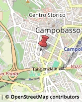 Lavoro Interinale Campobasso,86100Campobasso