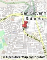 Laboratori di Analisi Cliniche San Giovanni Rotondo,71013Foggia