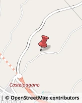 Tour Operator e Agenzia di Viaggi Castelpagano,82024Benevento